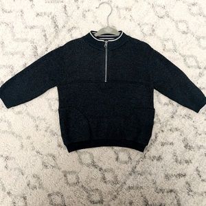 Baby Boy Zara Sweater